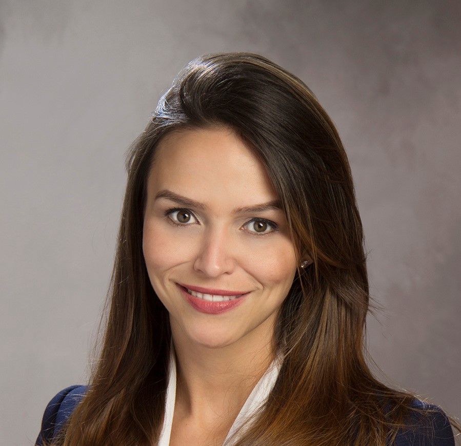 Nicole Cunningham